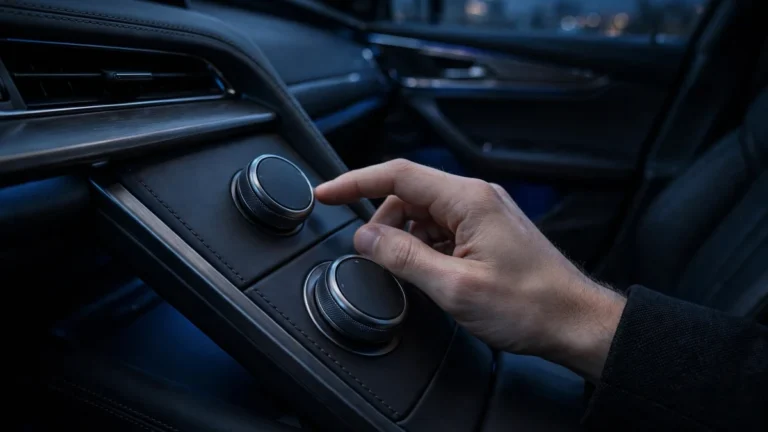 How to Reset BMW iDrive: Reboot + Bluetooth Pairing