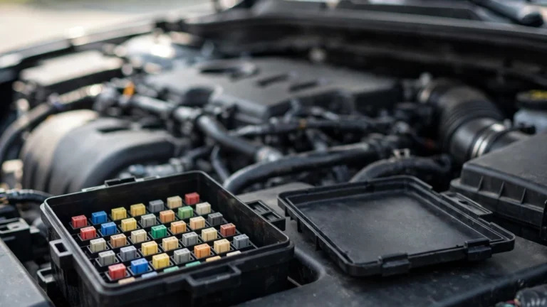 BMW 3 Series Fuse Box Location: E90, F30 & G20 Finder