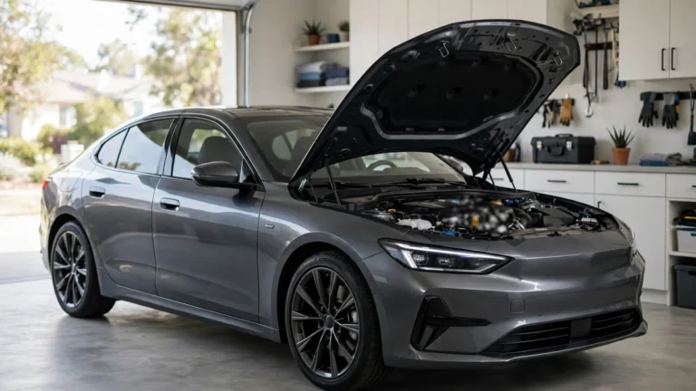 BMW Coolant Bleed Procedure: Self-Bleed in 12 Minutes