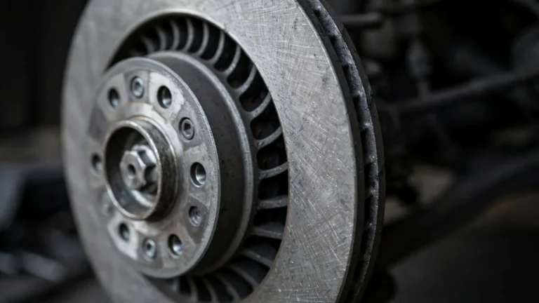 BMW 3 Series Brake Rotors Aren’t Warped. Here’s the Real Fix