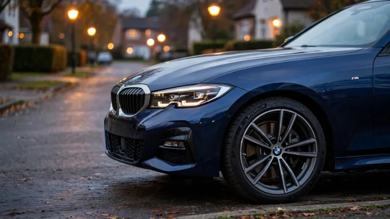 BMW Run-Flat vs Regular Tires — Should You Ditch Run-Flats?