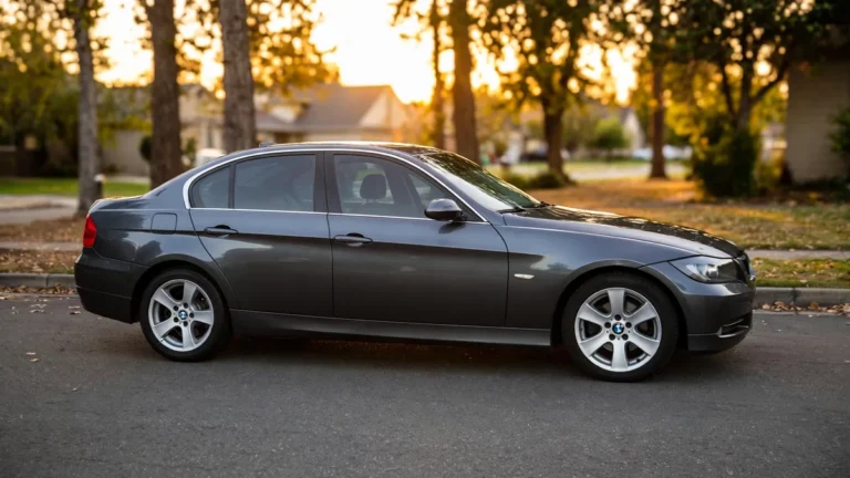 BMW 328i vs 335i: Which One Should You Buy?
