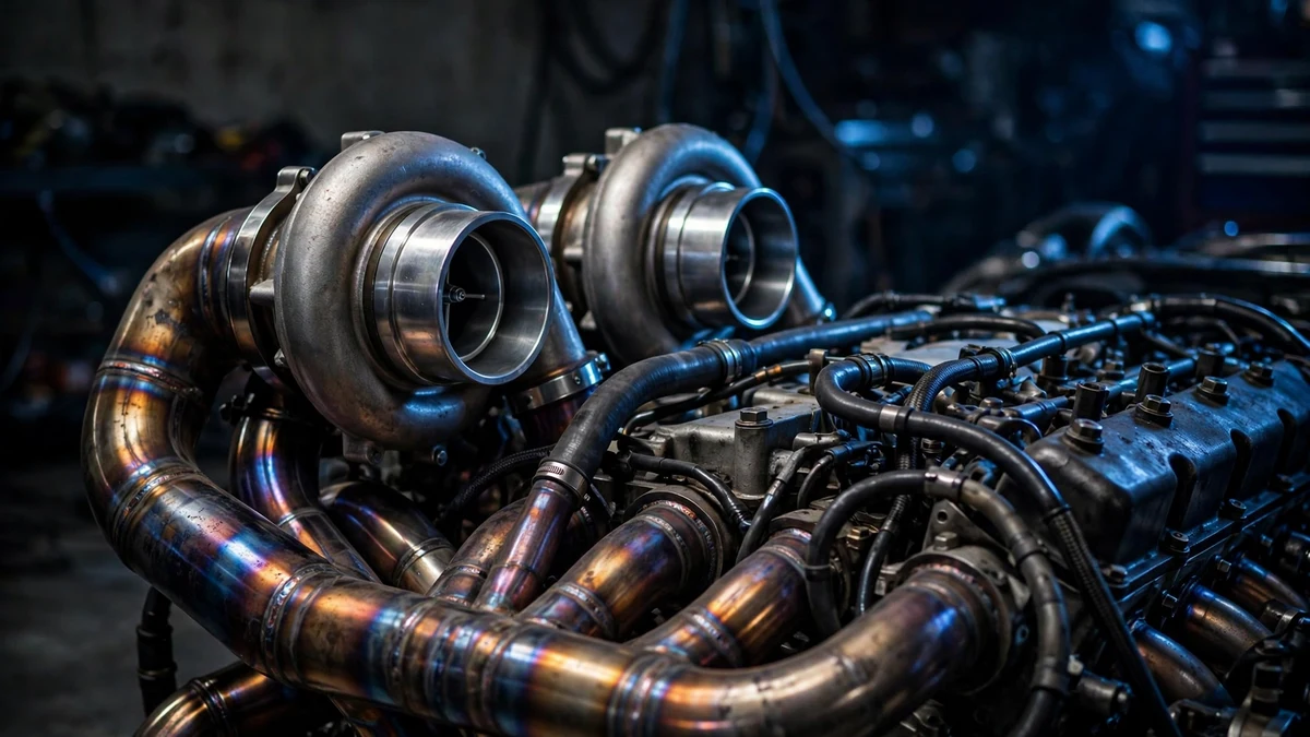 BMW Wastegate Rattle: N54/N55 Diagnosis & Fix Costs