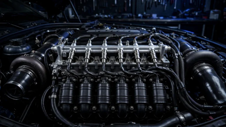 BMW N54 Fuel Injector Replacement: Index 12, Coding & Cost