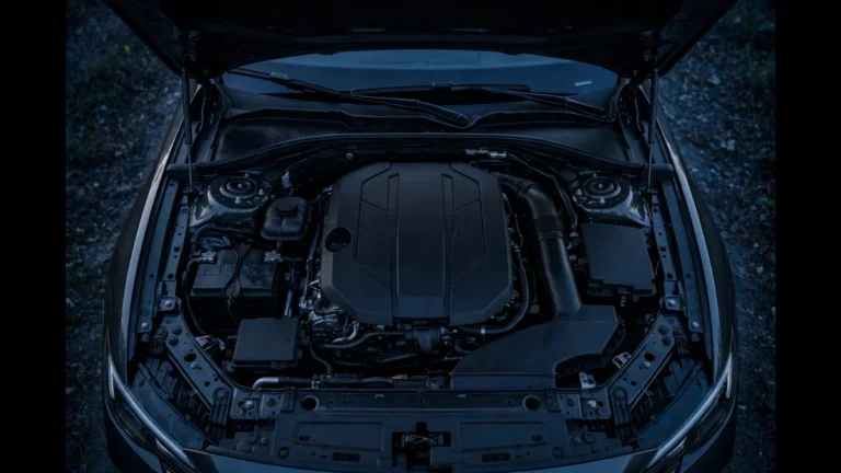 BMW Motor Mount Replacement: When, Why & What It Costs
