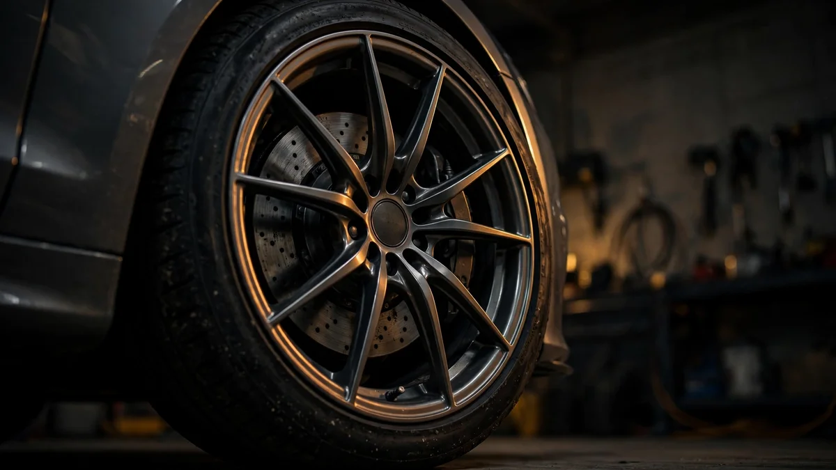 BMW ABS DSC Warning Lights: Trifecta Causes & Fixes