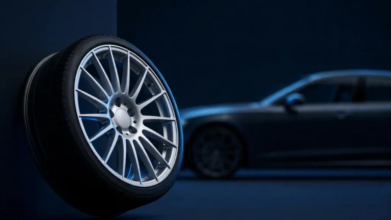 BMW 3 Series Wheel Fitment: Offsets, Bolt Pattern & Tires