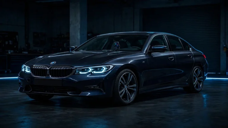 BimmerCode BMW Coding: What You Can Change & How