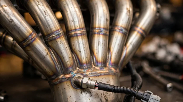 BMW O2 Sensor Replacement: Diagnosis, Codes & Cost
