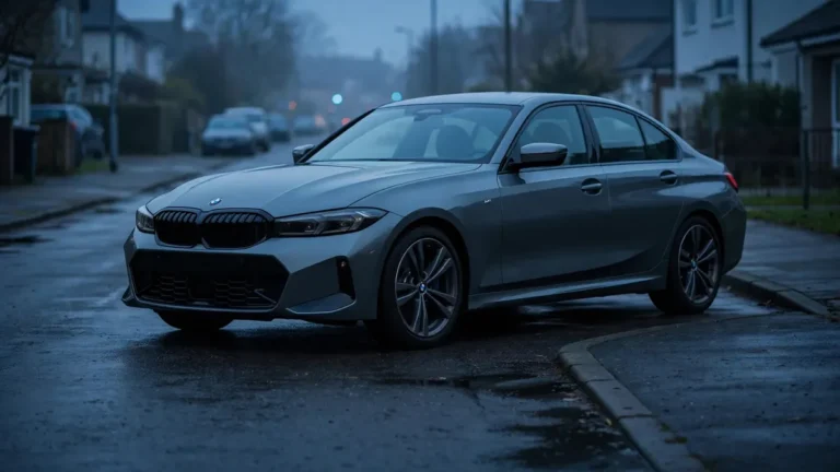 BMW 3 Series Battery Keeps Dying? How to Find the Hidden Drain