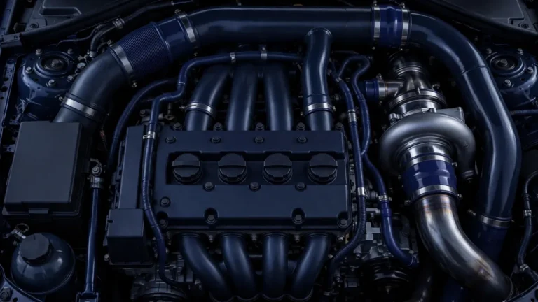 BMW N20 vs N26: Same Engine, Different Emissions — Does It Matter?