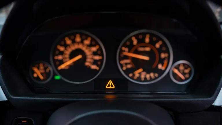 BMW 3 Series Brake Fluid Reset: Clear the 2-Year CBS Reminder in 2 Minutes