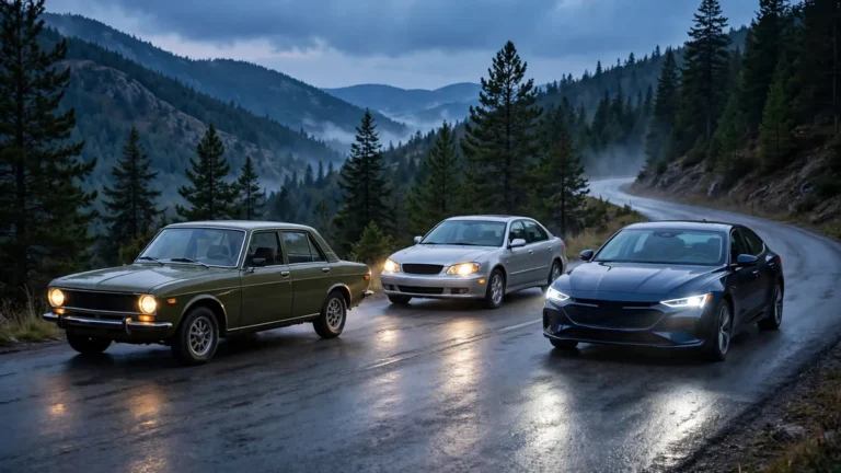 BMW 3 Series Complete Guide: Every Generation, Engine & Known Issue