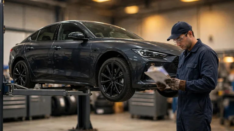 BMW 3 Series Maintenance Schedule & What It Really Costs Per Year (E90, F30, G20)