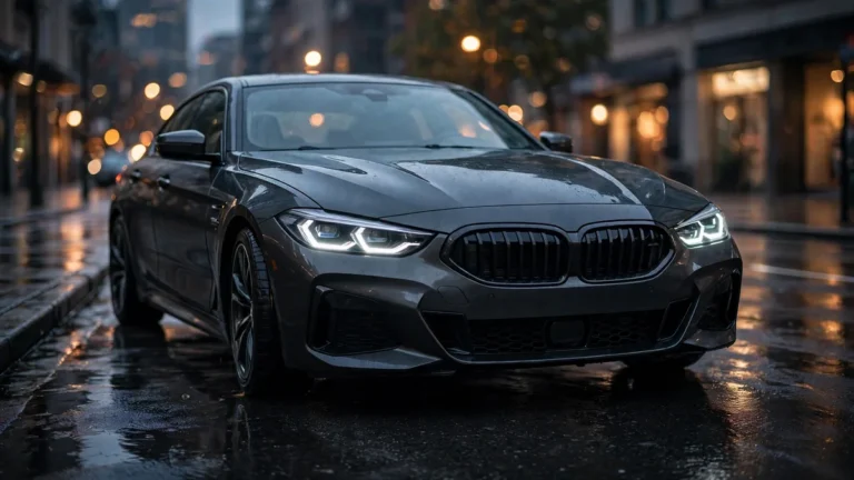 BMW 3 Series Check Engine Light: Causes by Engine, Codes, and Your First 30 Minutes