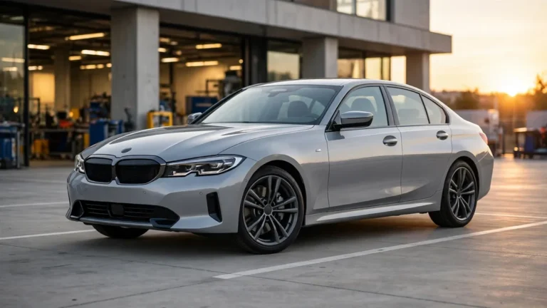 BMW 3 Series Brake Job Cost: Dealer vs Indy vs DIY, by Generation