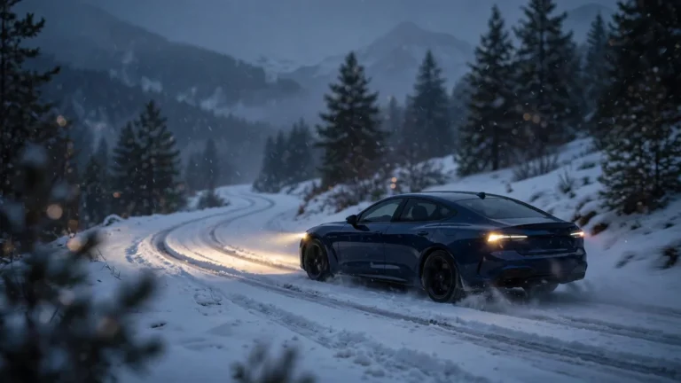 BMW xDrive vs RWD: The True Cost of All-Wheel Drive on a 3 Series