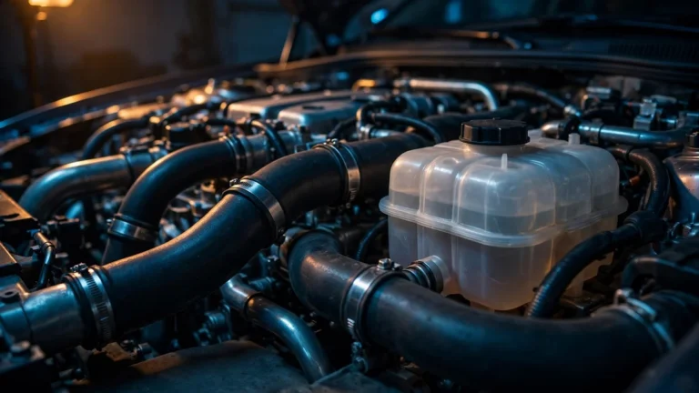 BMW Water Pump Failure: Symptoms, Codes & Replacement Cost