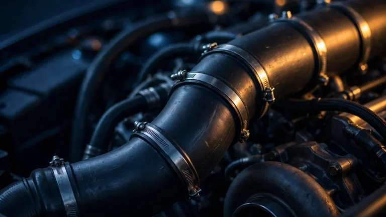 Blown BMW Charge Pipe? Symptoms & the $170 Fix