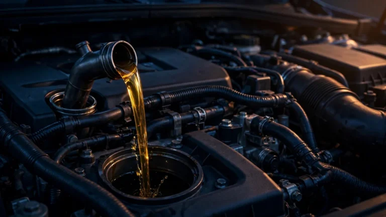 BMW N20 Oil Consumption: What’s Normal & When to Worry