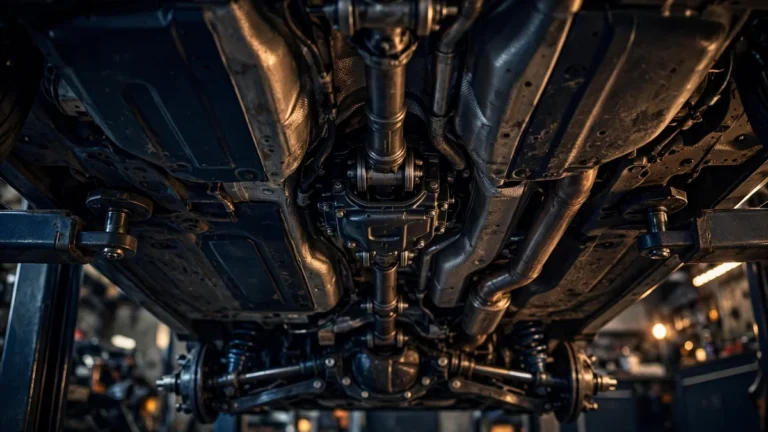 BMW xDrive Transfer Case Fluid Change: ‘Lifetime’ Lie
