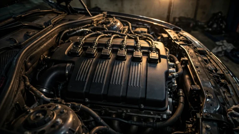 BMW Valve Cover Gasket Leak: Symptoms & Repair Cost