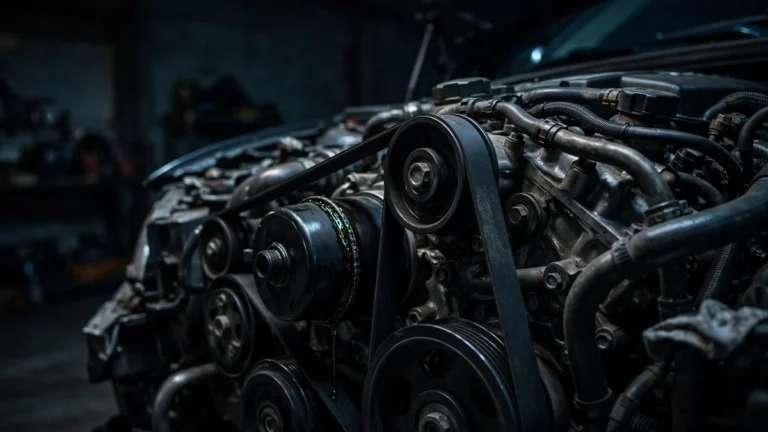 BMW Oil Filter Housing Gasket Leak: Why It’s Urgent