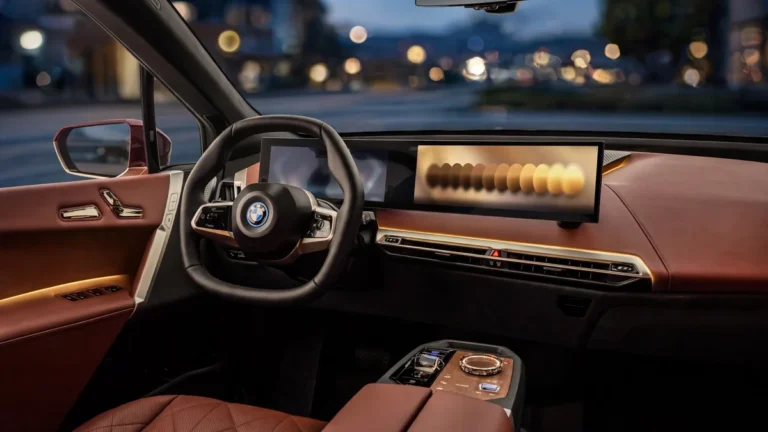 How to Check BMW 3 Series Oil Level (No Dipstick)