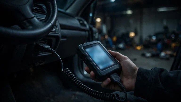 Best OBD2 Scanner for BMW: Read Codes Like a Pro
