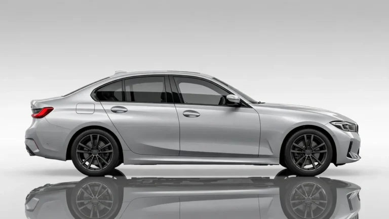 What Changed on the 2023 BMW 3 Series Facelift?