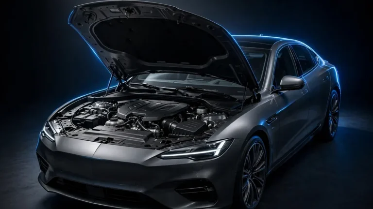 2027 BMW 3 Series Reveal Brings a 437-HP M350
