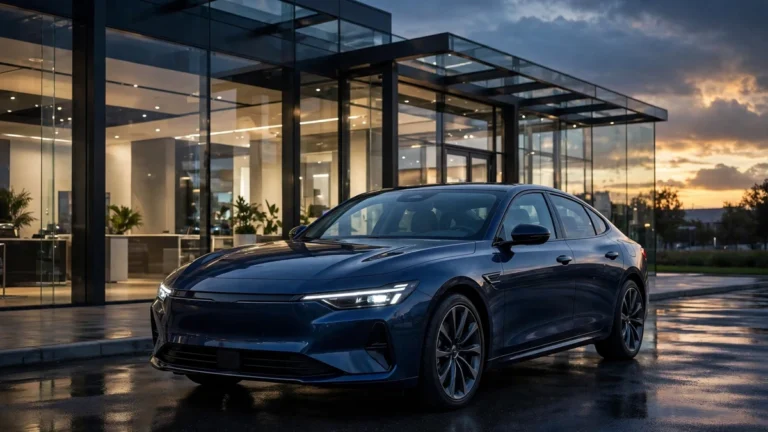 BMW 3 Series Lease vs Buy — The Real 5-Year Math