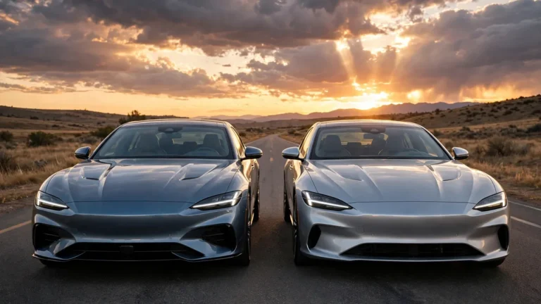 BMW 3 Series vs Mercedes C-Class — Which to Buy?