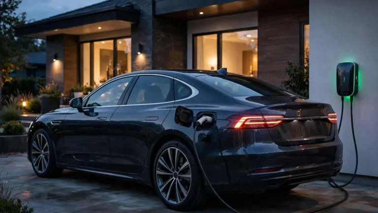 BMW 330e Guide to Range, Charging and Reliability