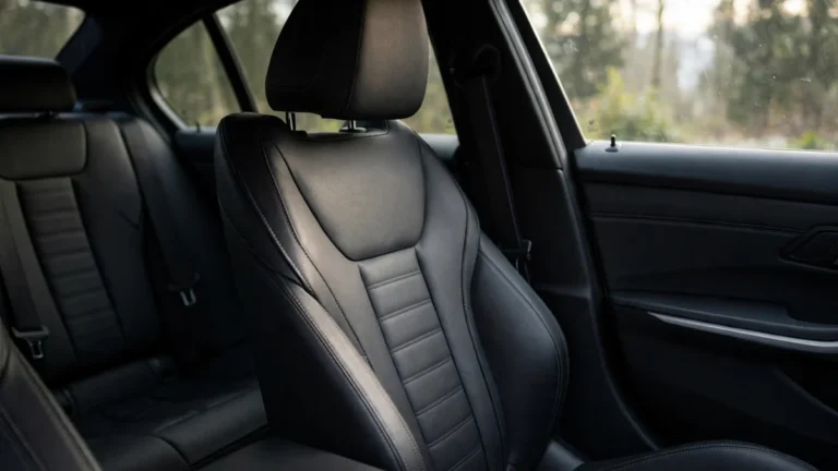 3 Causes of the BMW Airbag Light (and the Usual Fix)