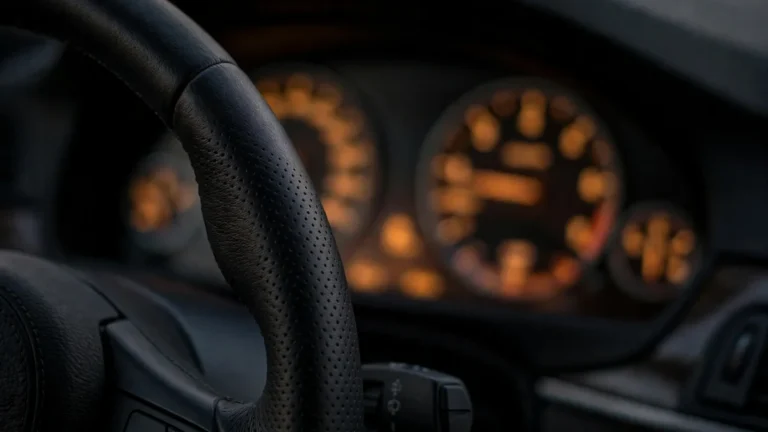 Your BMW’s ‘Chassis Stabilization’ Warning, Decoded