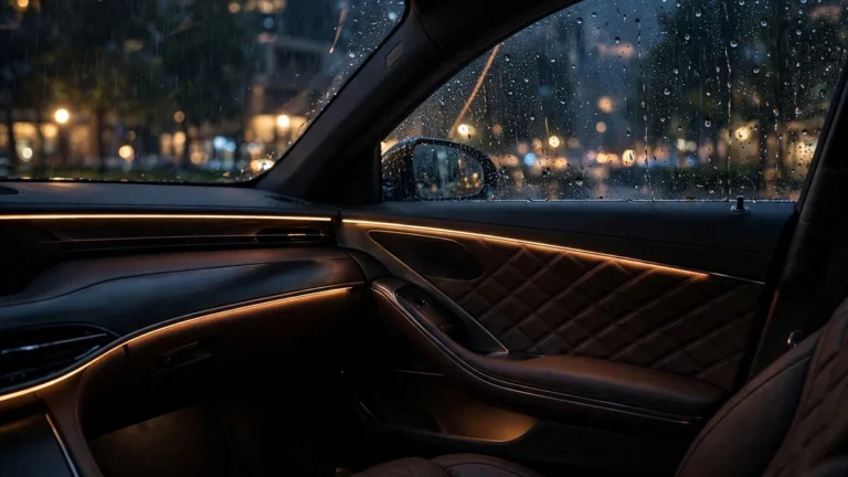 9 Hidden BMW Comfort Features You Didn’t Know Existed