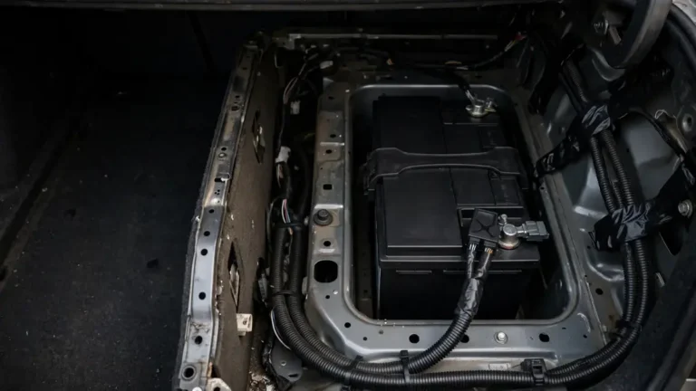 BMW IBS Sensor Failure? Battery Drain & BST Fixes