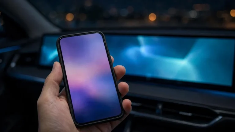 How to Update BMW iDrive Software (OTA and USB)