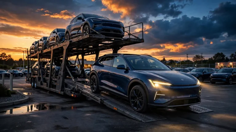 BMW iX3 US Launch: 9 Days Early on 100,000 Orders