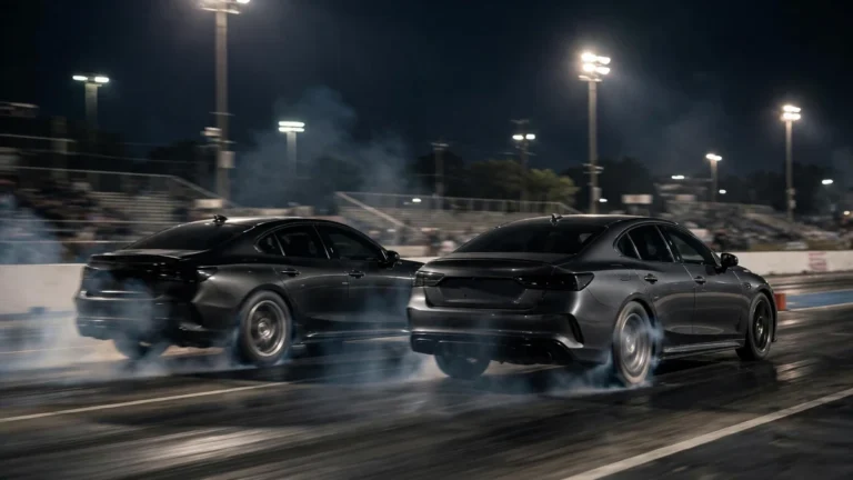 BMW M340i vs Audi S4 Is the Sleeper Showdown