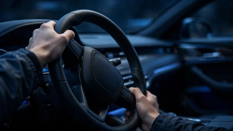 How to Calibrate Your BMW’s Steering Angle Sensor