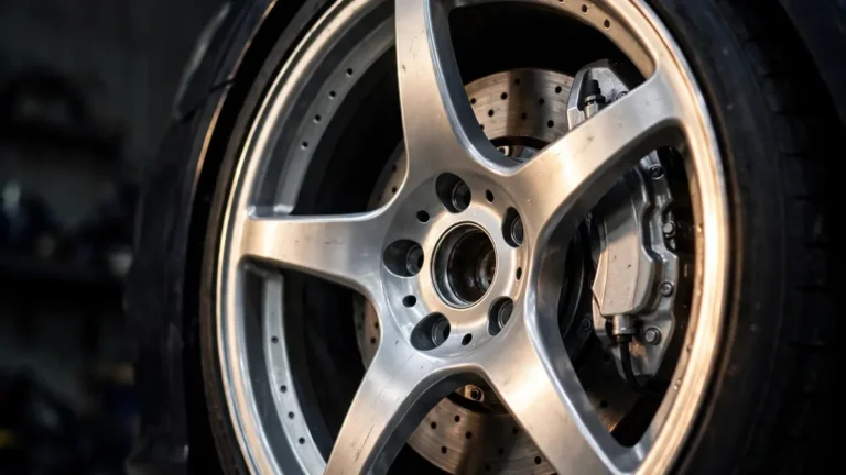 Are Wheel Spacers Safe on a BMW? Sizing & Fitment Guide