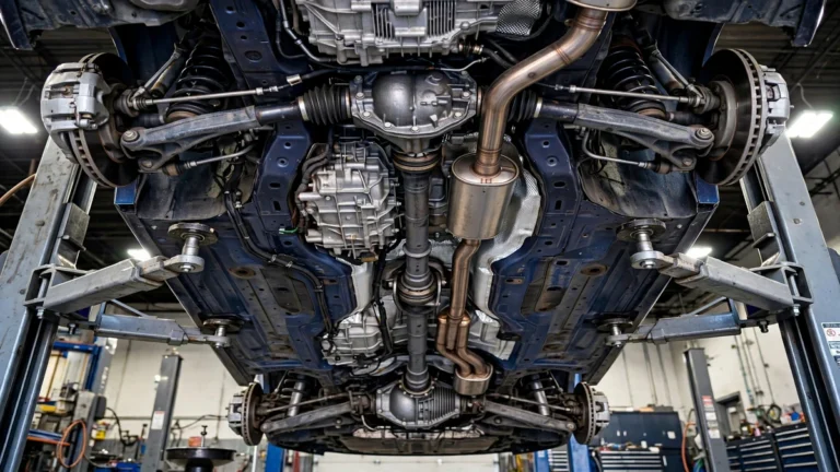What Does BMW xDrive Maintenance Really Involve?