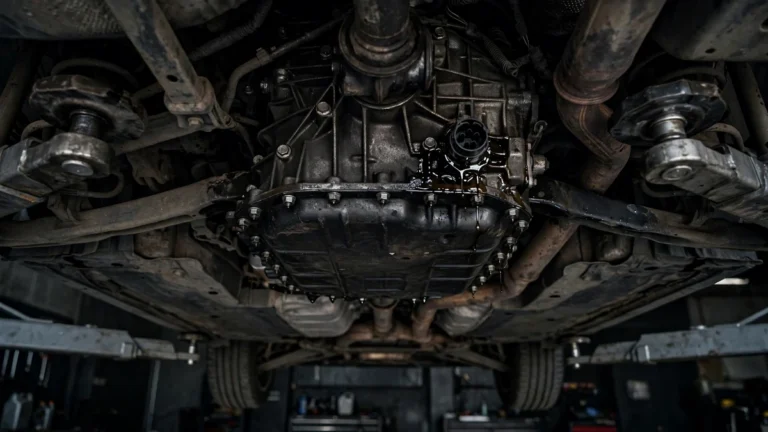 How to Fix a BMW Mechatronic Sleeve Leak (ZF 6HP & 8HP)