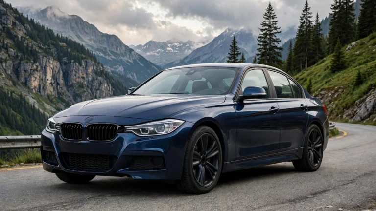 7 Reasons to Pick the F30 330i Over the 328i