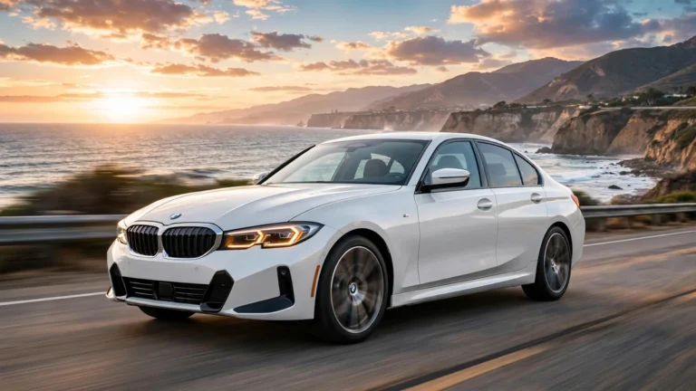 G20 330i Ownership Costs, Tech and Known Issues