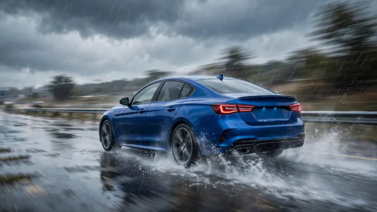 How BMW xDrive Works — The Full Breakdown