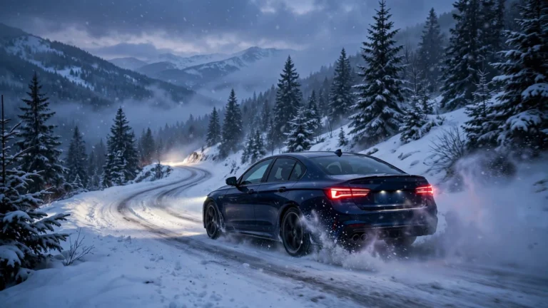 How to Build the Perfect BMW Winter Wheel Package