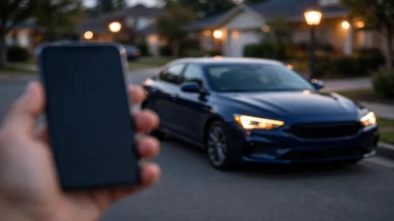Is the My BMW App Worth Setting Up?